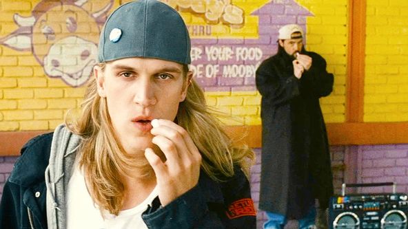 Clerks 2: Muži za pultem
