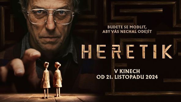 Heretik