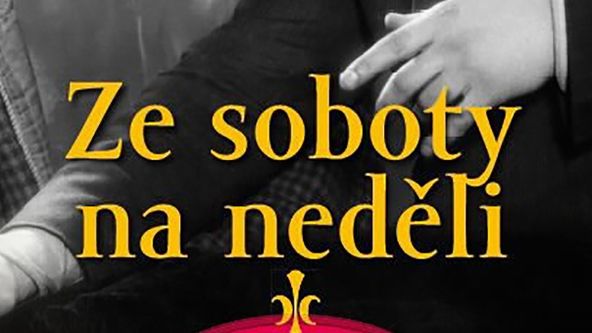 Ze soboty na neděli