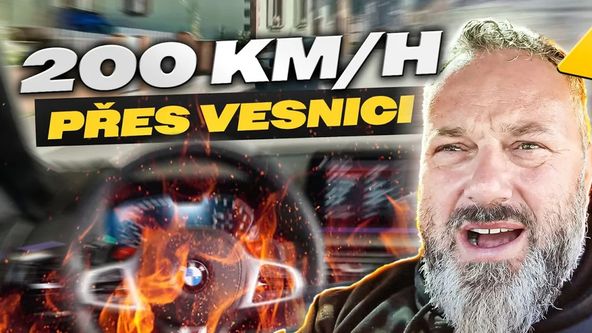 Kubrt: Nervy s prodejcem Mercedesu