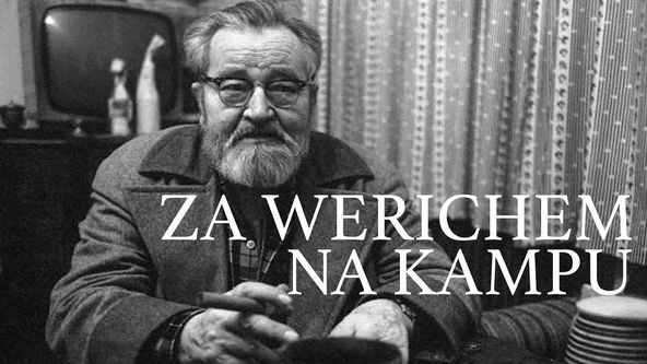 Za Werichem na Kampu