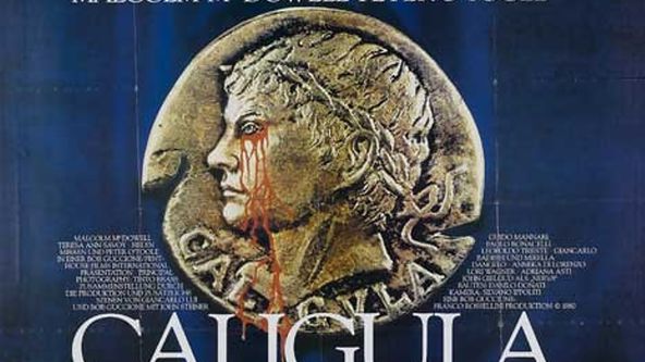Caligula: The Ultimate Cut