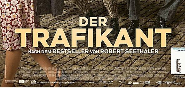 Trafikant