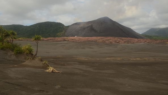 Na cestě po Vanuatu