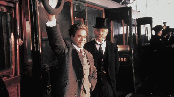 Chaplin