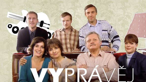 Vyprávěj