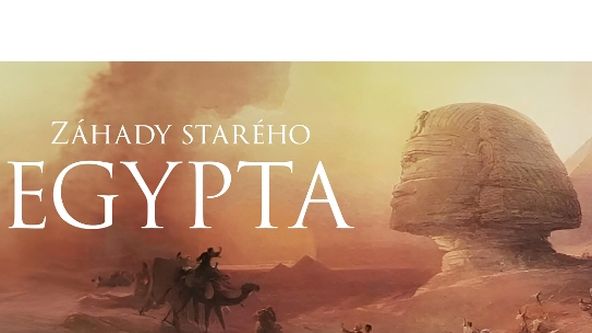 Záhady starého Egypta (10/10)