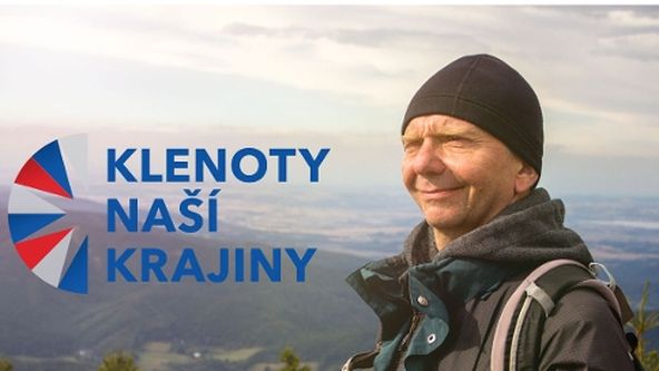 Klenoty naší krajiny
