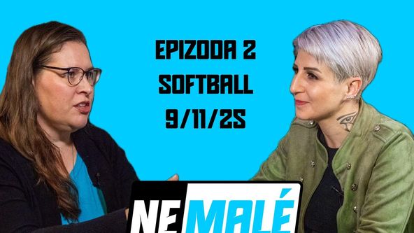 Nemalé - S01E02 - Softball