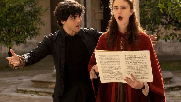 Belcanto (2/8)