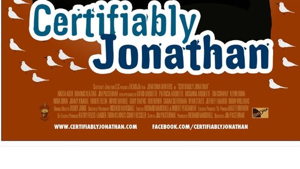 Regulérní Jonathan