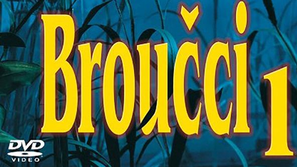 Broučci (4)
