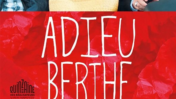 Sbohem, Berthe