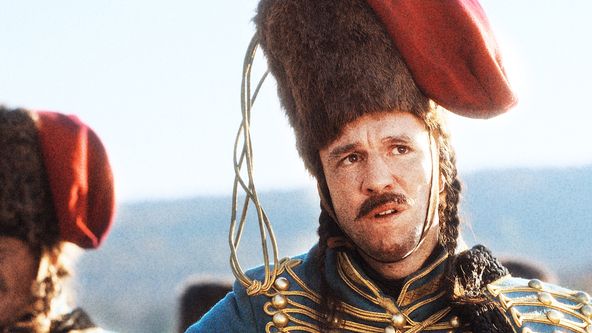 Maršál Hadik: Dobytí Berlína