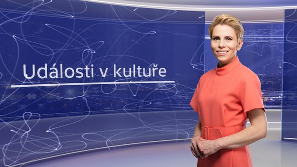 Události v kultuře