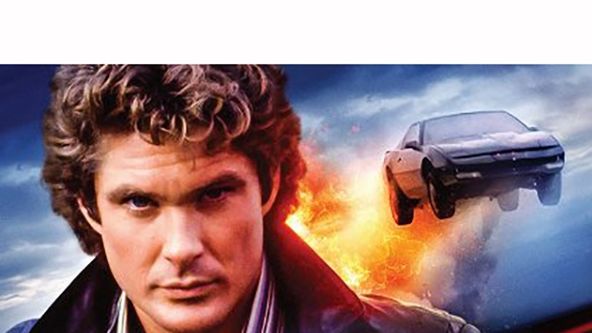 Knight Rider (6)