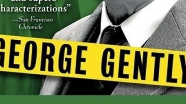 Inspektor George Gently III (1)