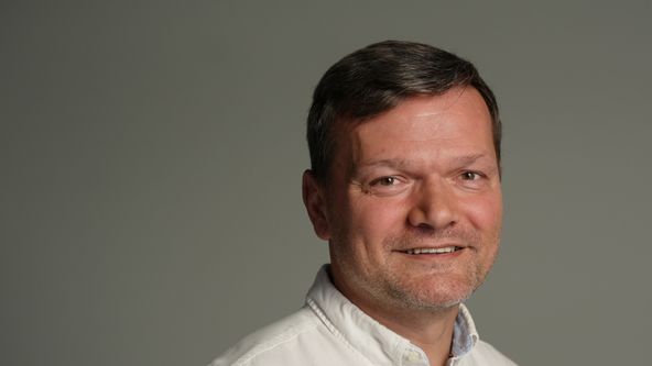 DVTV Story: Martin Horský