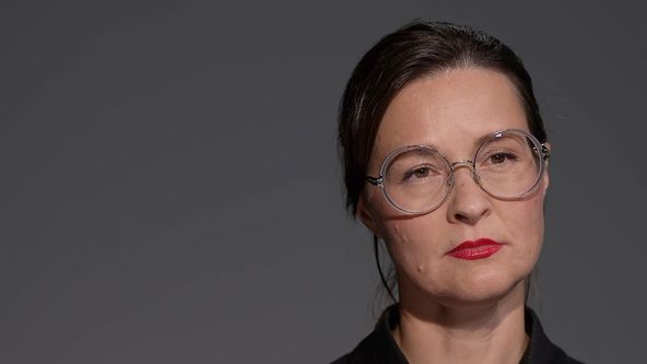 DVTV: Miřenka Čechová