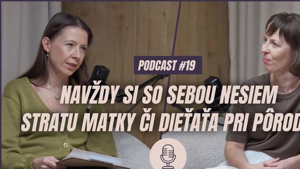 Liečivé 19: MUDr. Ľuba Hammerová