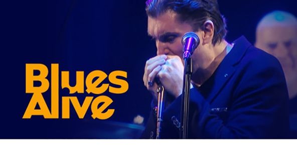 Blues Alive 2006