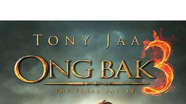 Ong Bak 3