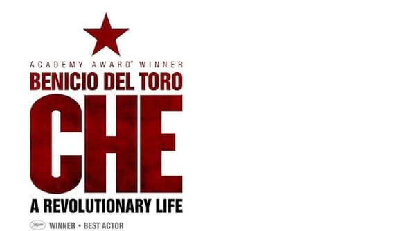 Che Guevara: Revoluce