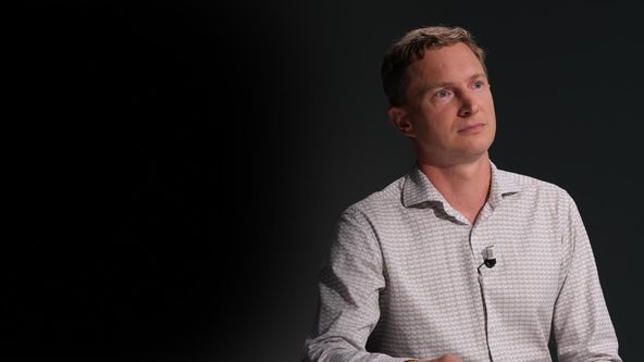 DVTV: Daniel Bartoň