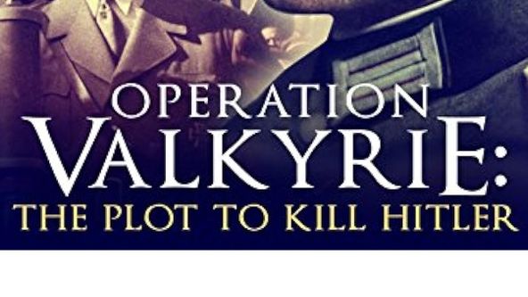 Operace Valkýra: Atentát na Hitlera
