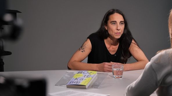 DVTV: Klára Kubíčková o ADHD