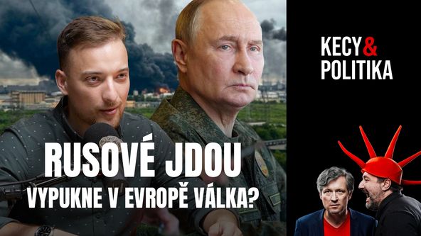 SPECIÁL Matěj Marek