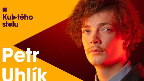 U Kulatého stolu: Petr Uhlík