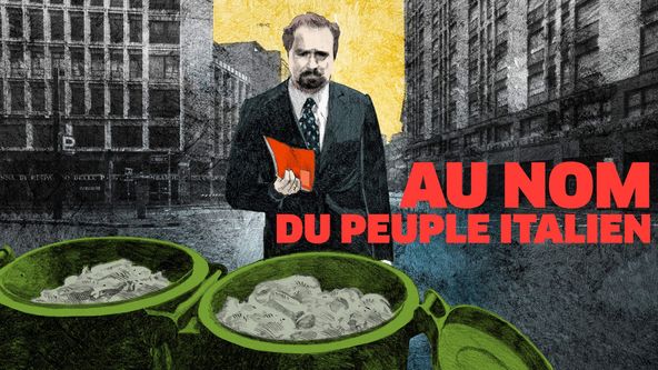 Jménem italského lidu