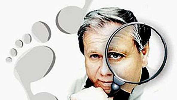 Stopy, fakta, tajemství - Návraty (1/12)