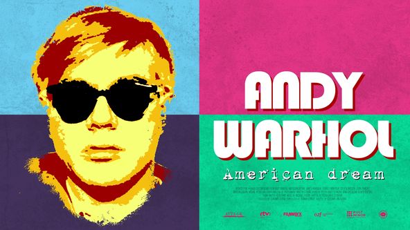 Andy Warhol: Americký sen (2/2)