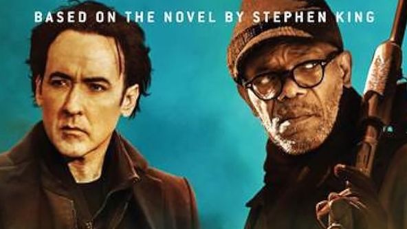Stephen King: Puls