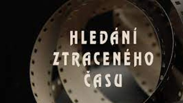 Hledání ztraceného času