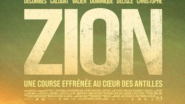Zion