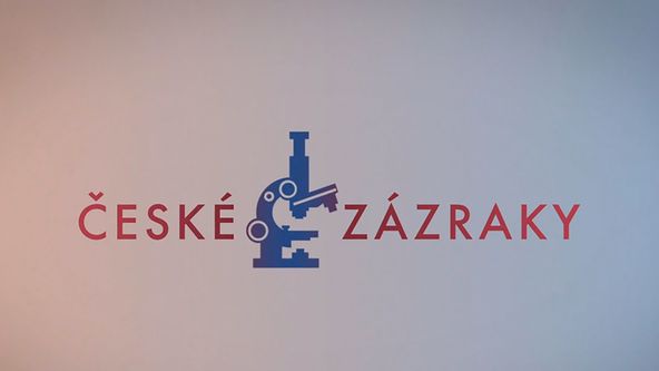 České zázraky