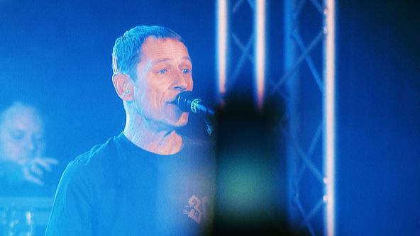 WOHNOUT - 30 let na hudební scéně