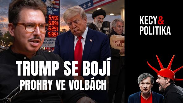 SPECIÁL Matěj Schneider