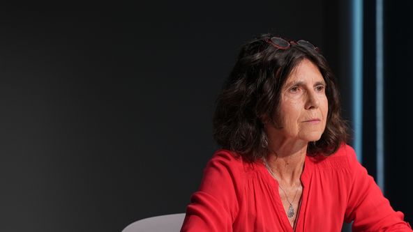 DVTV: Nataša Dudinská