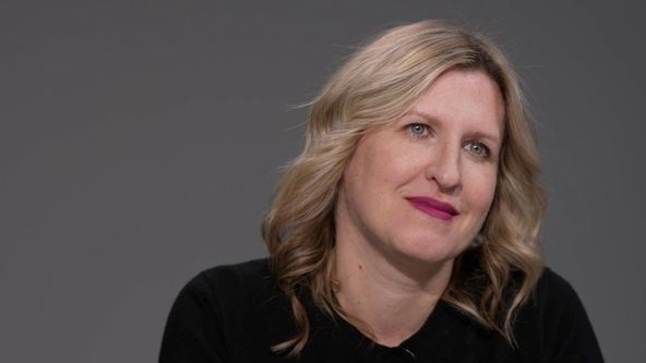 DVTV: Hana Třeštíková