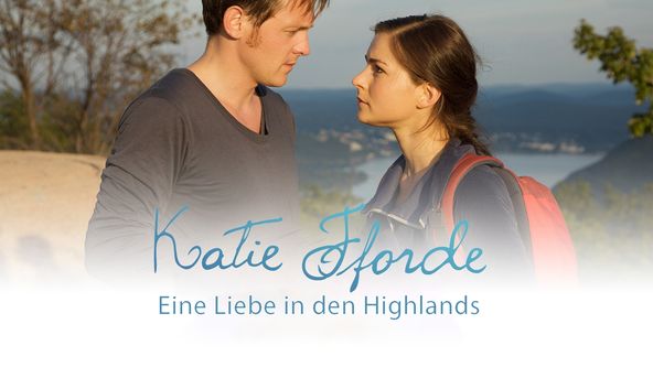 Katie Fforde: Láska na vysočině
