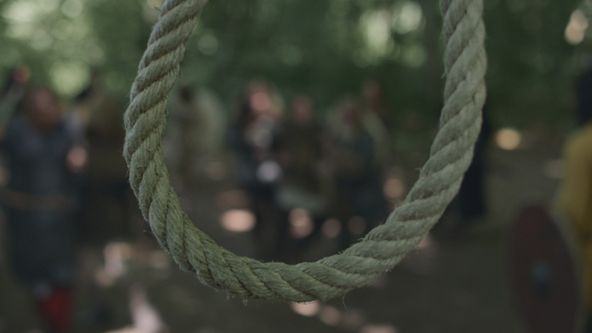 Vikingové: Dějiny psané krví (3/4)