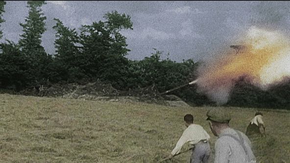Apokalypsa: 2. světová válka (6/6)