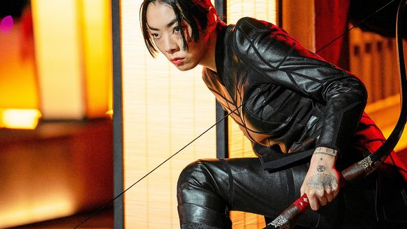 John Wick: Kapitola 4