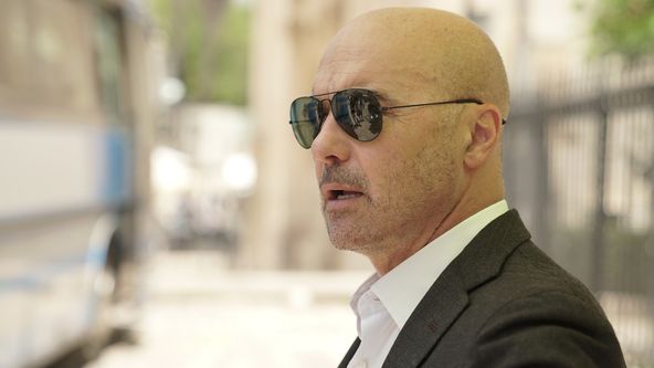 Komisař Montalbano