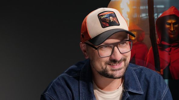 DVTV: Markus Krug