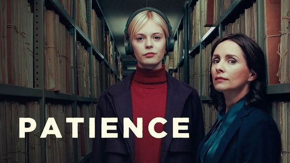 Patience